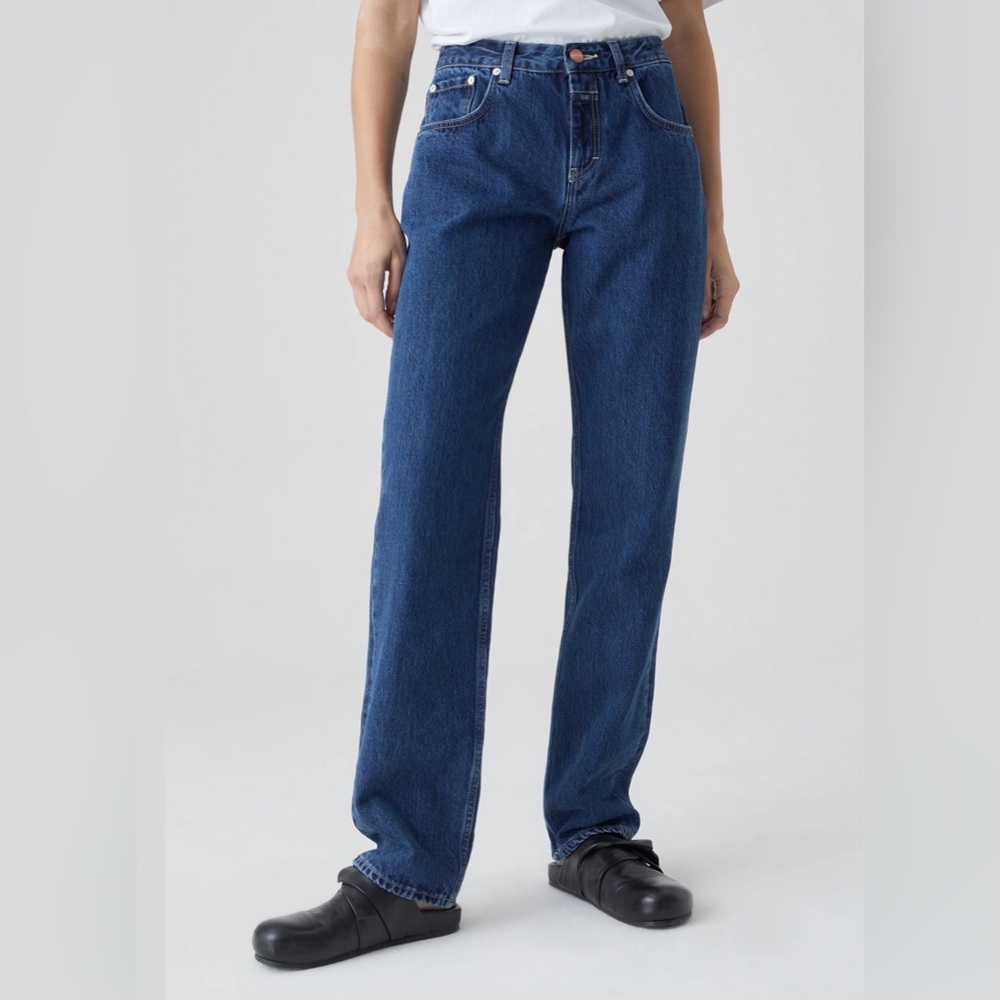 Closed Women's Blue Jeans